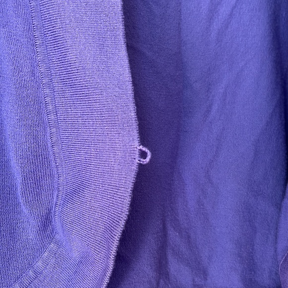 Dress Barn Cardigan - Picture 3 of 12